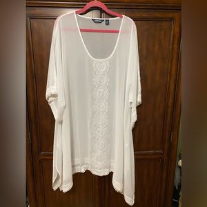 Lands End Cover-Up